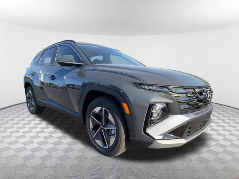 Another view of 2026 Hyundai Tucson SEL Premium for sale in Newnan, GA at Southtowne Hyundai of Newnan