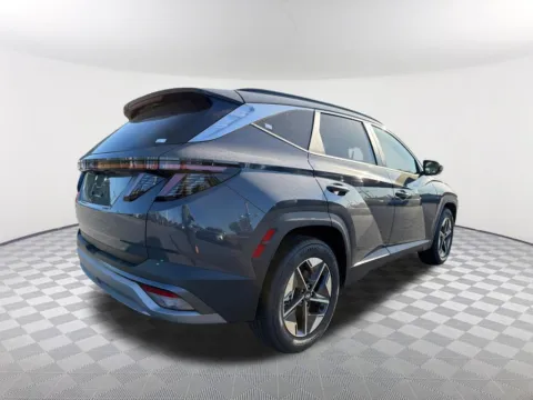 More photos of 2026 Hyundai Tucson SEL Premium at Southtowne Hyundai of Newnan, GA