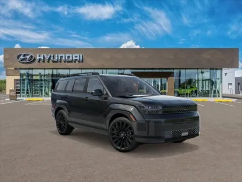 Photos of 2026 Hyundai Santa Fe Calligraphy for sale in Newnan, GA at Southtowne Hyundai of Newnan