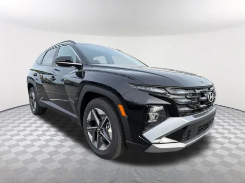 Another view of 2026 Hyundai Tucson SEL Premium for sale in Newnan, GA at Southtowne Hyundai of Newnan