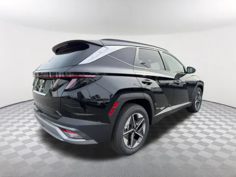 More photos of 2026 Hyundai Tucson SEL Premium at Southtowne Hyundai of Newnan, GA