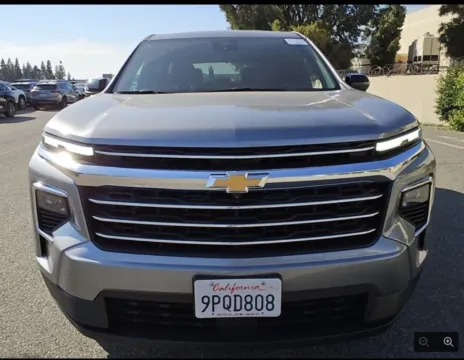 More photos of 2024 Chevrolet Traverse LT at Southtowne Hyundai of Newnan, GA