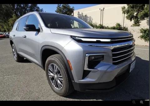 More photos of 2024 Chevrolet Traverse LT at Southtowne Hyundai of Newnan, GA