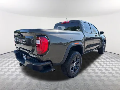 More photos of 2024 GMC Canyon Elevation at Southtowne Hyundai of Newnan, GA