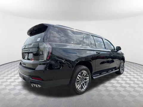 More photos of 2025 Chevrolet Suburban Z71 at Southtowne Hyundai of Newnan, GA