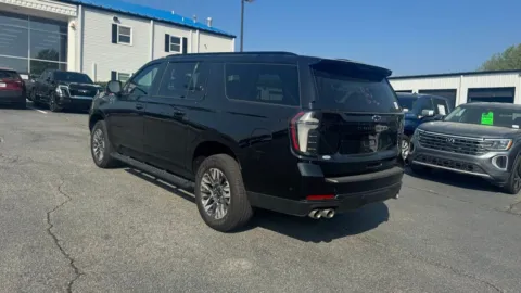 More photos of 2025 Chevrolet Suburban Z71 at Southtowne Hyundai of Newnan, GA