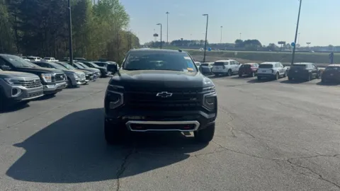 Photos of 2025 Chevrolet Suburban Z71 for sale in Newnan, GA at Southtowne Hyundai of Newnan