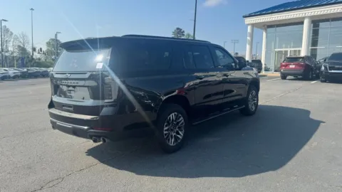 More photos of 2025 Chevrolet Suburban Z71 at Southtowne Hyundai of Newnan, GA