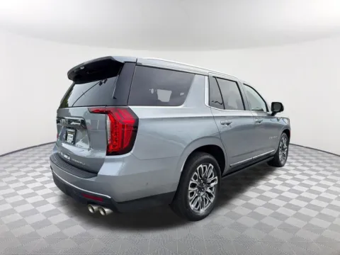 More photos of 2023 GMC Yukon Denali Ultimate at Southtowne Hyundai of Newnan, GA