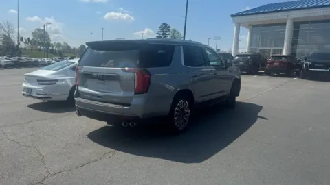 More photos of 2023 GMC Yukon Denali Ultimate at Southtowne Hyundai of Newnan, GA