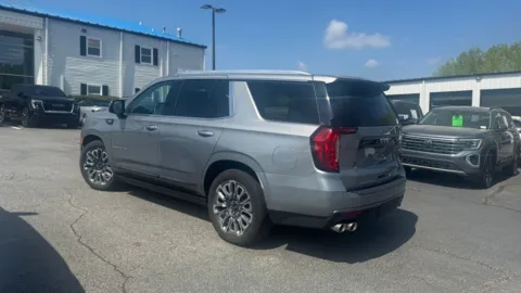 Another view of 2023 GMC Yukon Denali Ultimate for sale in Newnan, GA at Southtowne Hyundai of Newnan