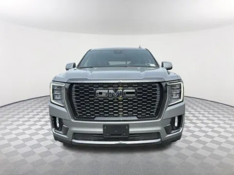 Photos of 2023 GMC Yukon Denali Ultimate for sale in Newnan, GA at Southtowne Hyundai of Newnan