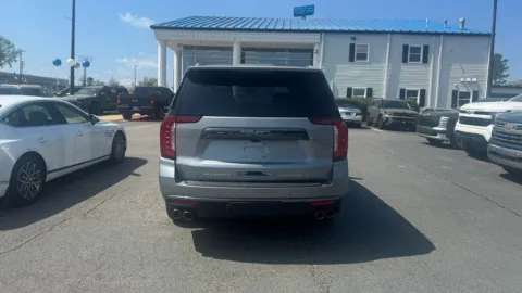 More photos of 2023 GMC Yukon Denali Ultimate at Southtowne Hyundai of Newnan, GA