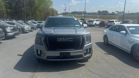 Gray 2023 GMC Yukon Denali Ultimate for sale in Newnan, GA