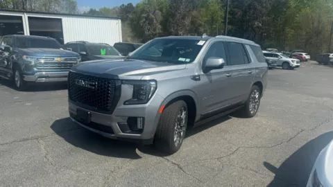 Photos of 2023 GMC Yukon Denali Ultimate for sale in Newnan, GA at Southtowne Hyundai of Newnan