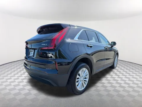 More photos of 2024 Cadillac XT4 Luxury at Southtowne Hyundai of Newnan, GA