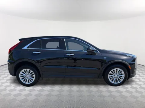 More photos of 2024 Cadillac XT4 Luxury at Southtowne Hyundai of Newnan, GA