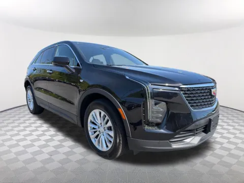 More photos of 2024 Cadillac XT4 Luxury at Southtowne Hyundai of Newnan, GA