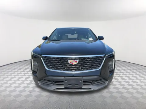 Photos of 2024 Cadillac XT4 Luxury for sale in Newnan, GA at Southtowne Hyundai of Newnan