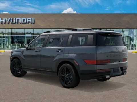 More photos of 2026 Hyundai Santa Fe Hybrid Calligraphy at Southtowne Hyundai of Newnan, GA