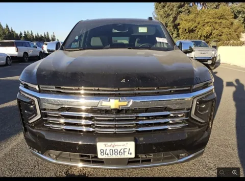 More photos of 2025 Chevrolet Suburban Premier at Southtowne Hyundai of Newnan, GA