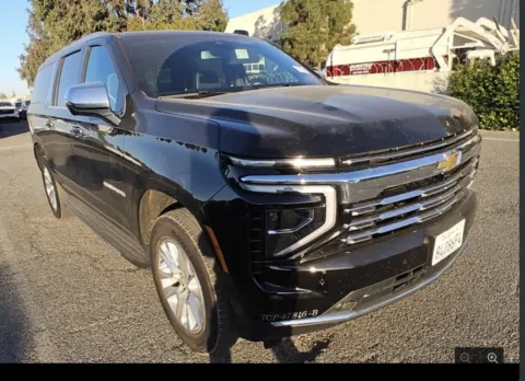 More photos of 2025 Chevrolet Suburban Premier at Southtowne Hyundai of Newnan, GA