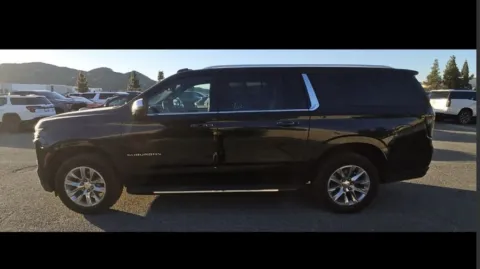 More photos of 2025 Chevrolet Suburban Premier at Southtowne Hyundai of Newnan, GA