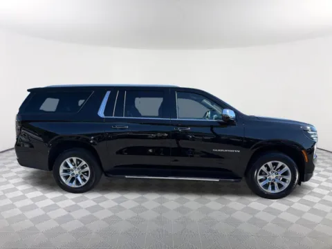 More photos of 2025 Chevrolet Suburban Premier at Southtowne Hyundai of Newnan, GA