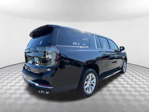 More photos of 2025 Chevrolet Suburban Premier at Southtowne Hyundai of Newnan, GA