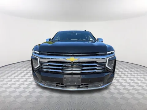 Another view of 2025 Chevrolet Suburban Premier for sale in Newnan, GA at Southtowne Hyundai of Newnan