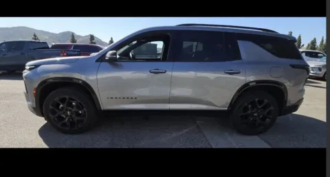 More photos of 2025 Chevrolet Traverse RS at Southtowne Hyundai of Newnan, GA