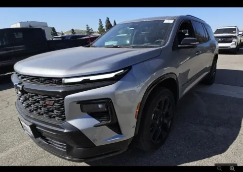 Photos of 2025 Chevrolet Traverse RS for sale in Newnan, GA at Southtowne Hyundai of Newnan