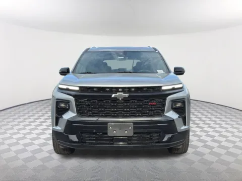 Photos of 2025 Chevrolet Traverse RS for sale in Newnan, GA at Southtowne Hyundai of Newnan