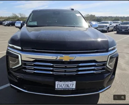 More photos of 2025 Chevrolet Tahoe Premier at Southtowne Hyundai of Newnan, GA