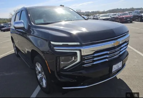 More photos of 2025 Chevrolet Tahoe Premier at Southtowne Hyundai of Newnan, GA