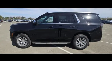 More photos of 2025 Chevrolet Tahoe Premier at Southtowne Hyundai of Newnan, GA