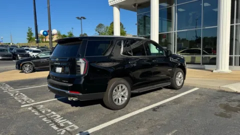 More photos of 2025 Chevrolet Tahoe Premier at Southtowne Hyundai of Newnan, GA