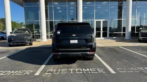 More photos of 2025 Chevrolet Tahoe Premier at Southtowne Hyundai of Newnan, GA
