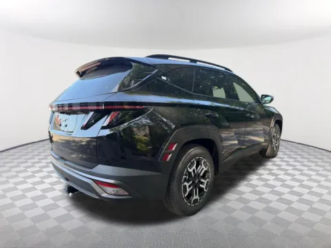 More photos of 2026 Hyundai Tucson XRT at Southtowne Hyundai of Newnan, GA
