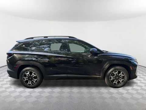 More photos of 2026 Hyundai Tucson XRT at Southtowne Hyundai of Newnan, GA