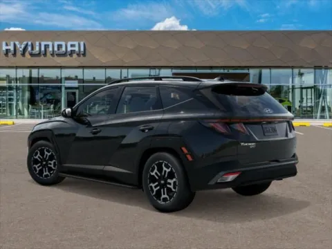 More photos of 2026 Hyundai Tucson XRT at Southtowne Hyundai of Newnan, GA