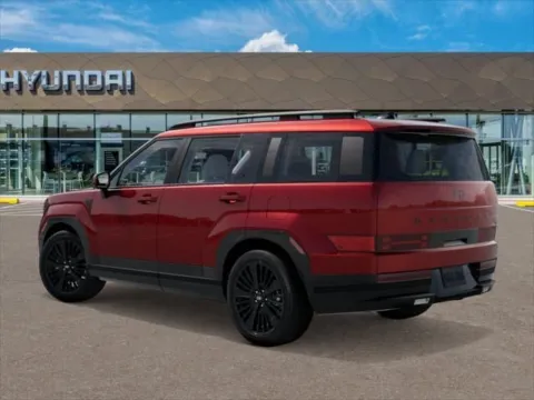 More photos of 2026 Hyundai Santa Fe Hybrid Calligraphy at Southtowne Hyundai of Newnan, GA