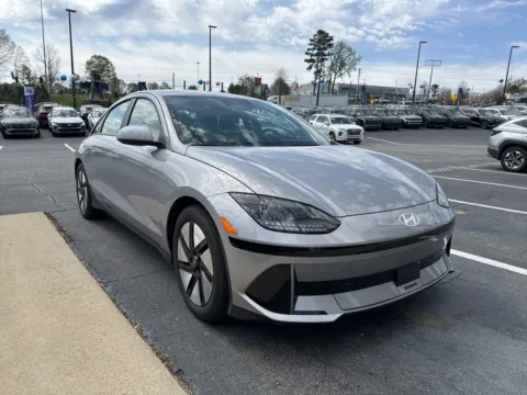 More photos of 2024 Hyundai IONIQ 6 SE at Southtowne Hyundai of Newnan, GA