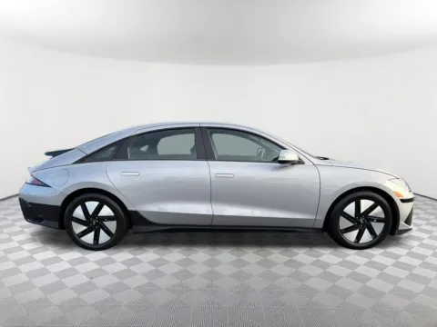 More photos of 2024 Hyundai IONIQ 6 SE at Southtowne Hyundai of Newnan, GA