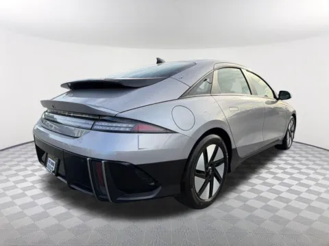 More photos of 2024 Hyundai IONIQ 6 SE at Southtowne Hyundai of Newnan, GA