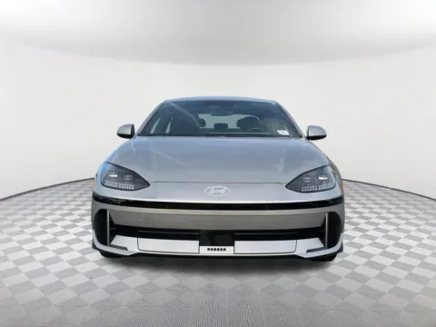 Photos of 2024 Hyundai IONIQ 6 SE for sale in Newnan, GA at Southtowne Hyundai of Newnan