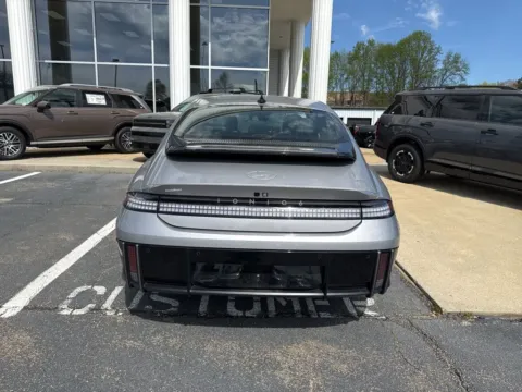 More photos of 2024 Hyundai IONIQ 6 SE at Southtowne Hyundai of Newnan, GA