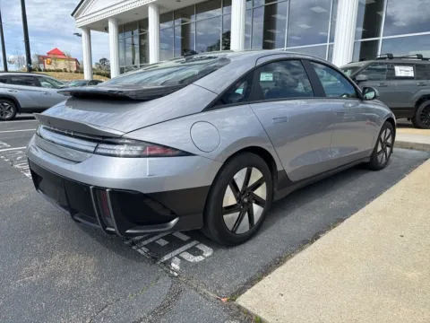 More photos of 2024 Hyundai IONIQ 6 SE at Southtowne Hyundai of Newnan, GA