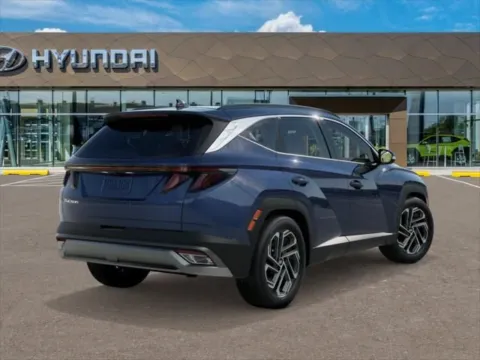 More photos of 2026 Hyundai Tucson Limited at Southtowne Hyundai of Newnan, GA