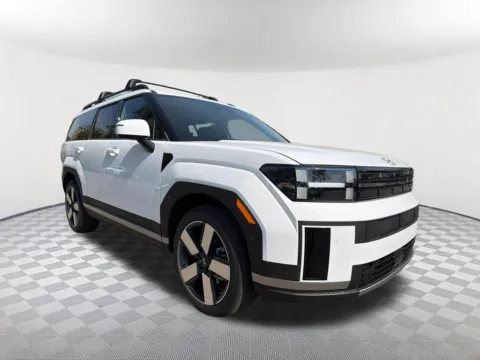 Another view of 2026 Hyundai Santa Fe Limited for sale in Newnan, GA at Southtowne Hyundai of Newnan